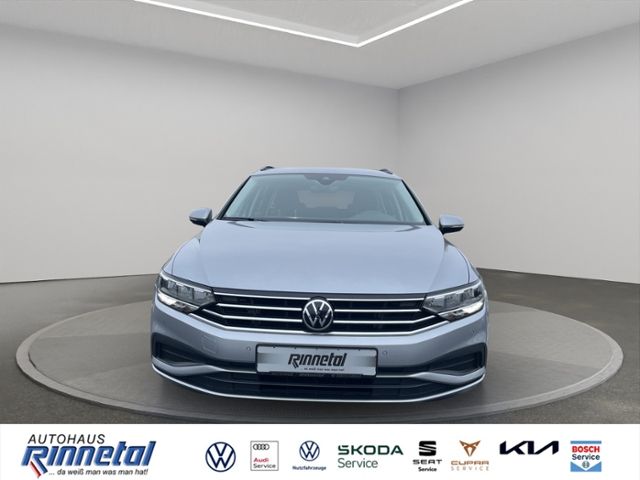 Volkswagen Passat Variant - Bild 15