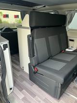 Ford Transit Custom mit Aufstelldach Nugget - Offers