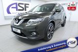 Nissan X-Trail Acenta #360°-Kamera #Toter-Winkel #Sp... - Nissan X-Trail aus 2016