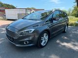 Ford S-Max 2,0 EcoBlue 140kW Titanium Auto Titanium - Ford S-Max: 140