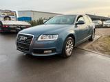 Audi A6 Avant 2.7 TDI quattro/Bitte Text lesen