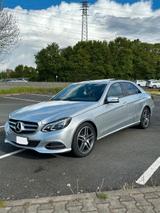 Mercedes-Benz E 350CDI BlueTEC AVANTGARDE Facelift  - Mercedes-Benz E 350: Cdi