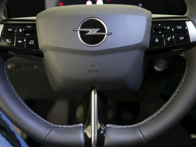 Astra L ST ELEGANCE CDTI+LED+NAVI+RÜCKFAHRKAMERA