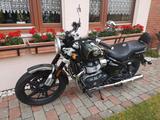 Royal Enfield SUPER METEOR 650 BESTZUSTAND!!! - Royal Enfield Super Meteor 650