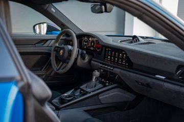 Porsche 992.2 GT3*Weissach*PCCB*LIFT*MAGNESIUM*90L