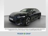 Audi A5 Limousine TDI quattro 150 kW S tronic