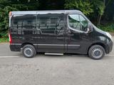 Opel Movano B Kasten Kb L1H1 3,0t Behindertengerecht - Opel Movano mit Diesel-Antrieb: L3