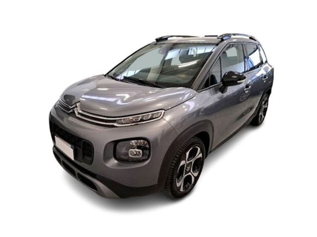 Citroën C3 Aircross BlueHDi 120 CV Automatica Sh