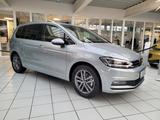 Volkswagen Touran Comfortline 1.5 TSI DSG - Volkswagen Touran Gebrauchtwagen
