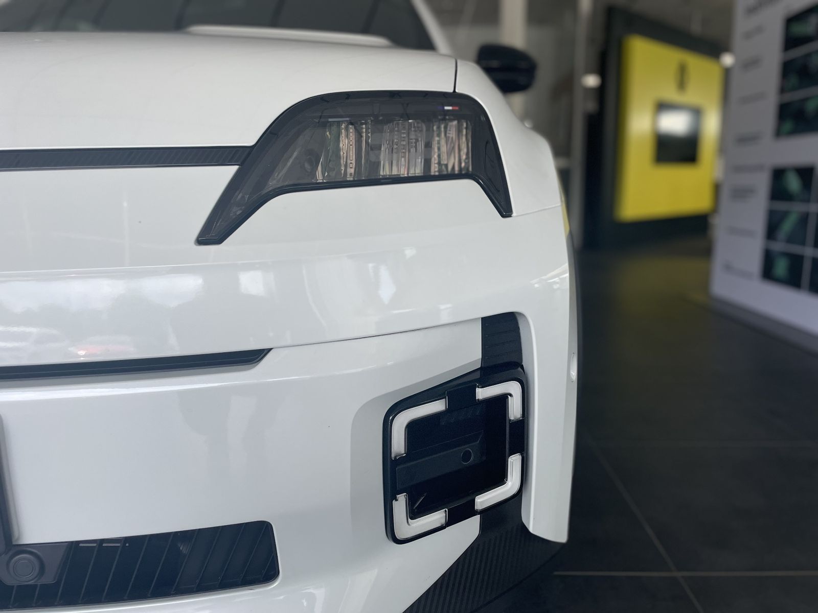 Renault R 5 E-Tech 100% electr. 120 Techno 120 Urban Ran imagem 3