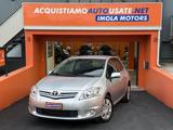 Toyota Auris 1.3 Benzina 5p Sol - 2011 COME NUOV - Toyota Auris: Sol