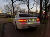 BMW 335i Cabrio M Sport Edition M Sport Edition - BMW 335 aus 2013: 335i Sport
