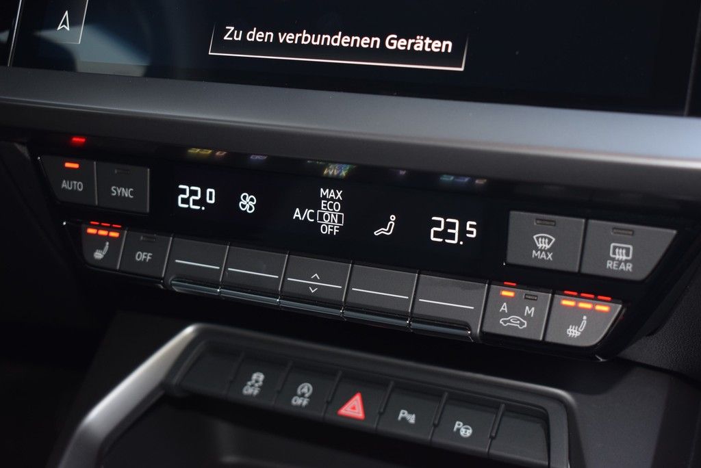 Audi A3 - Bild 8
