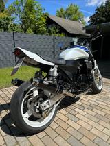 Suzuki GSX 1400 mit Heckumbau, Sportauspuff, Reifen neu - Angebote