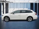 Seat Leon ST FR 1.5 TSI G-TEC Pano Winter-Paket - mit CNG-Antrieb: Kombi, mit Klimaanlage