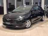 Opel Astra 1.2 Direct Injection Turbo 81kW Edition - Opel Astra mit Benzin-Antrieb: Limousine, 1.8