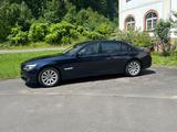 BMW 740i F01 Lang Deutsches Auto Keyless, Hifi, Soft - BMW: 7 F01