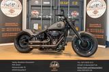 Harley-Davidson FLFB 114 -  Mad Boy - Custom-J&H-1.*Pully-TOP! - Harley-Davidson Motorräder in Düsseldorf