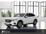 Mercedes-Benz GLC 200 4M Avantgarde Navi LED AHK Ambi Kamera - gebrauchte Mercedes-Benz GLC 200 aus dem Jahr 2025
