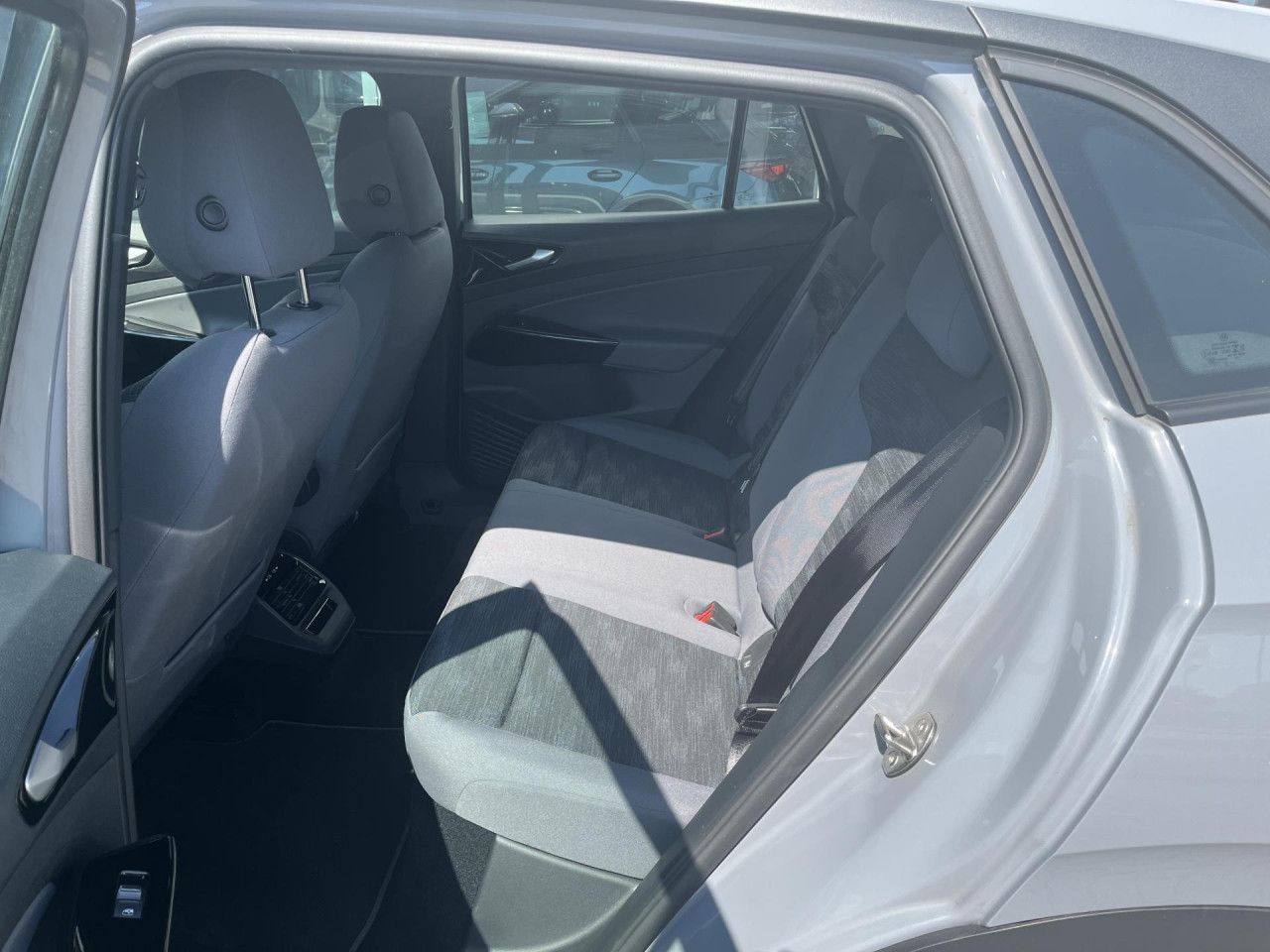 Volkswagen ID.4 Pro 77 kWh AHK HUD e-Klappe foto 9