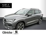 Seat Ateca FR 2.0 TDI DSG, NAVI, SHZ, FULL LINK, LED