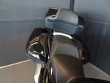 BMW K 1600 GT mit Topcase - BMW K 1600