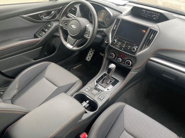 Fahrzeugabbildung Subaru XV 1.6i Exclusive Autom. AHK, Allrad, Navi Tempo