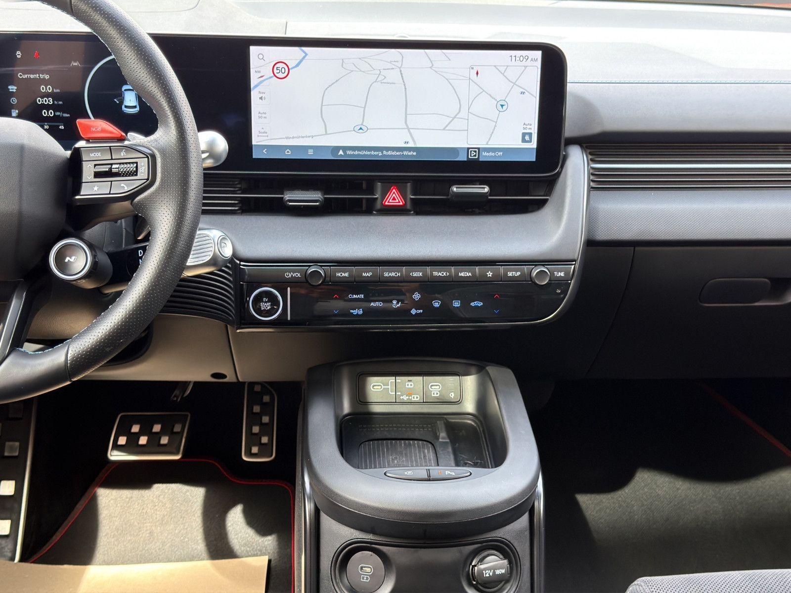 Hyundai IONIQ 5 – Bild 16