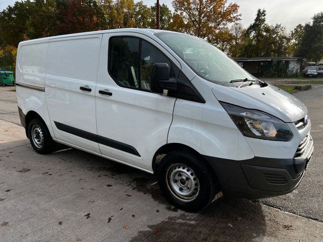 Ford Transit Custom Kasten 270 L1