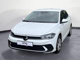 Volkswagen Polo Life 1,0 l TSI OPF 5- Gang - Neuwagen mit Benzin-Antrieb: Kleinwagen, 1.5