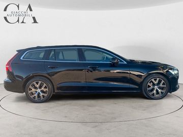 Volvo V60 - 4