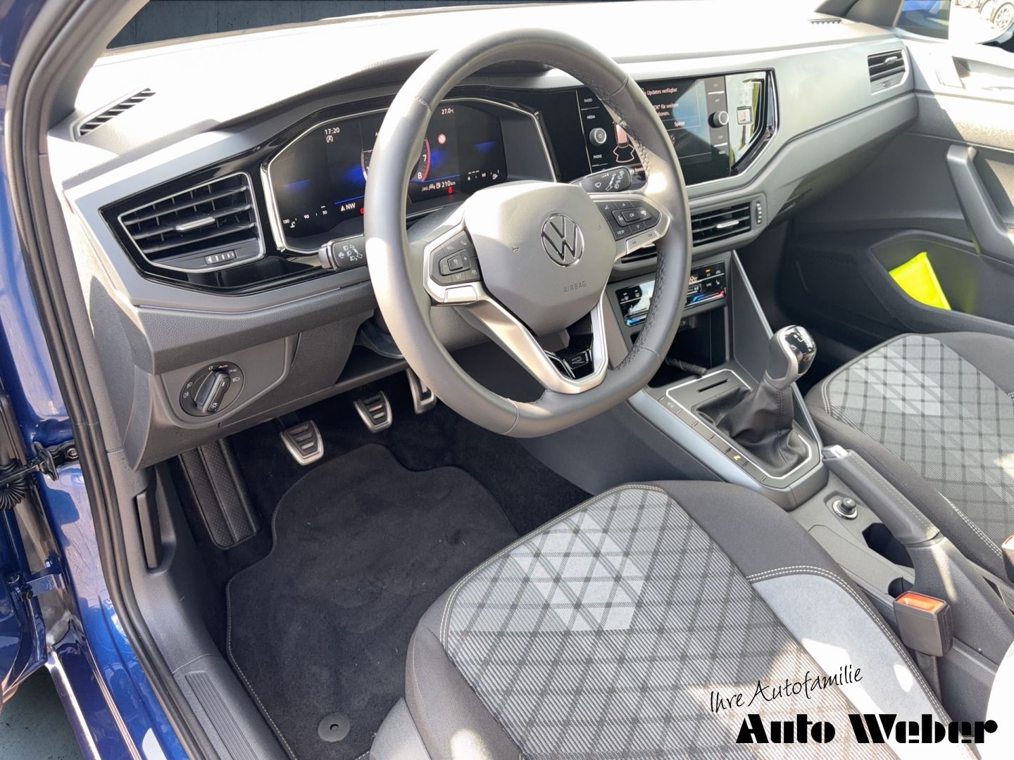 Volkswagen Taigo - Bild 9