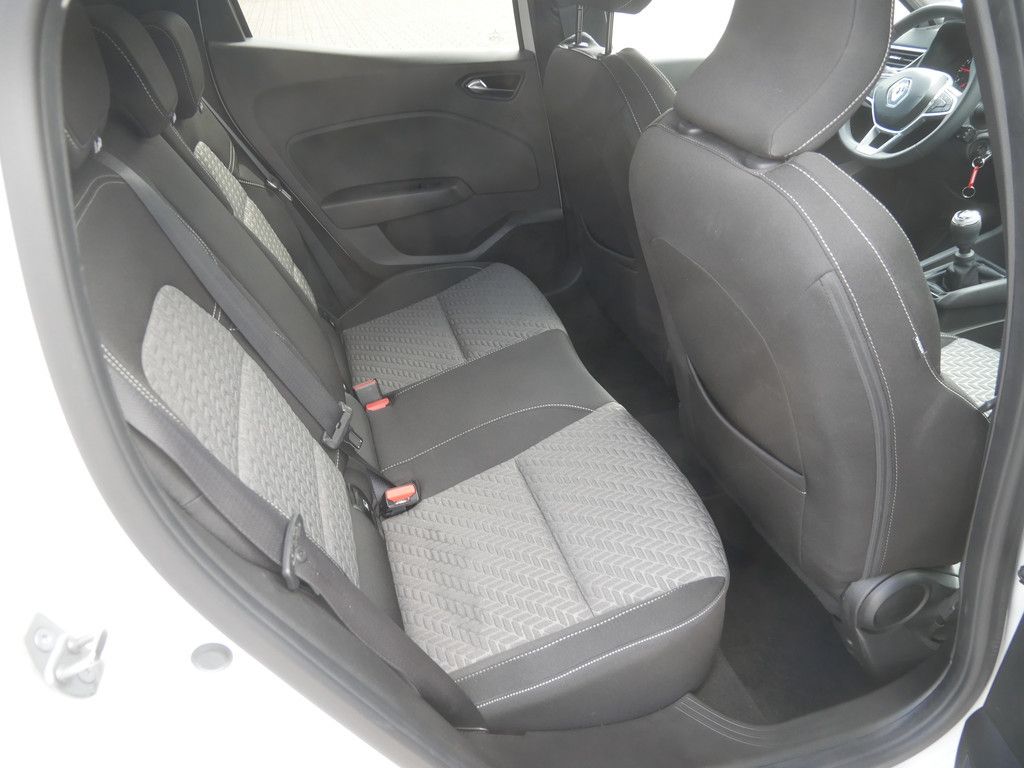Fahrzeugabbildung Renault Clio Evolution TCe 90 KLIMA PDC NAVI LED