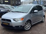Mitsubishi Colt 1.3 Sport TÜV NEU*100 T/Km*Klima*SHZG*ALU - Mitsubishi: Allradantrieb, Van