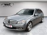 Mercedes-Benz C 320 T CDI KEYLESS*STANDHEIZ*BIXENON*TEMPOMAT - gebrauchte Mercedes-Benz C 320 aus dem Jahr 2008