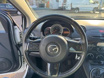 Mazda 2 Lim. 1.3 Iro AHKGJR