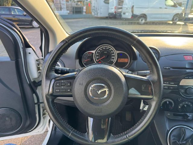 Mazda 2 Lim. 1.3 Iro AHKGJR