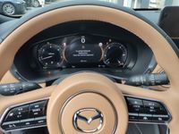 Mazda CX-60 - Vorschau Bild 10