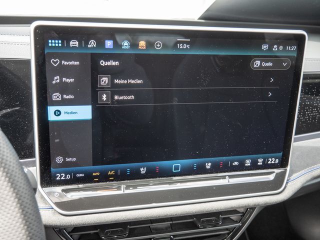 Passat Variant 2.0 TDI R-Line HUD STANDHZ MEMORY