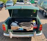 Triumph TR4A IRS - Triumph TR4 Gebrauchtwagen