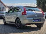 Citroën C4 Limo Confort Automatik Klima Standheizung - Citroën C4: Confort