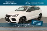 Cupra Ateca 2.0 TSI Klima*Tempo*Nav*PDC*RFK*SH