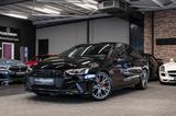 Audi A4 Lim. 50 TDI quatt|3X S-LINE|COMPETITION PLUS - Audi A4 competition plus Gebrauchtwagen