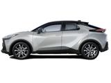 Toyota C-HR TEAM DEUTSCHLAND+CARPLAY+TEC-P+SOFORT - Toyota C-HR in Krefeld