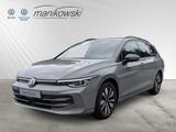 Volkswagen Golf Variant VIII 2.0 TDI Goal DSG AHK+ +Kamera+