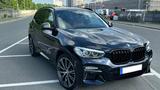 BMW X3 M40i | Merino Tartufo | HUD | 21 | HK | 360 - BMW X3 M40 von privat