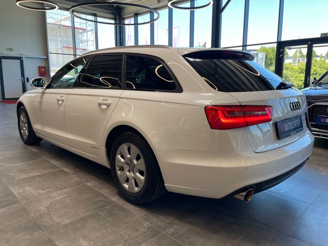 Audi A6 Avant 2.8 FSI quattro *NAVI*BI-XENON*ACC*PDC*