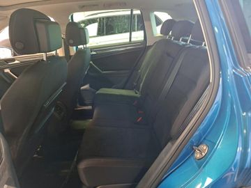 Volkswagen Tiguan - 6