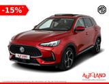 MG HS 1.5 T-GDI Luxury Aut. LED ACC Navi 360° - rote MG HS