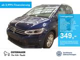 Volkswagen Touran MOVE 2.0TDI 150PS DSG NP.55t.NAVI.AHK.MAT